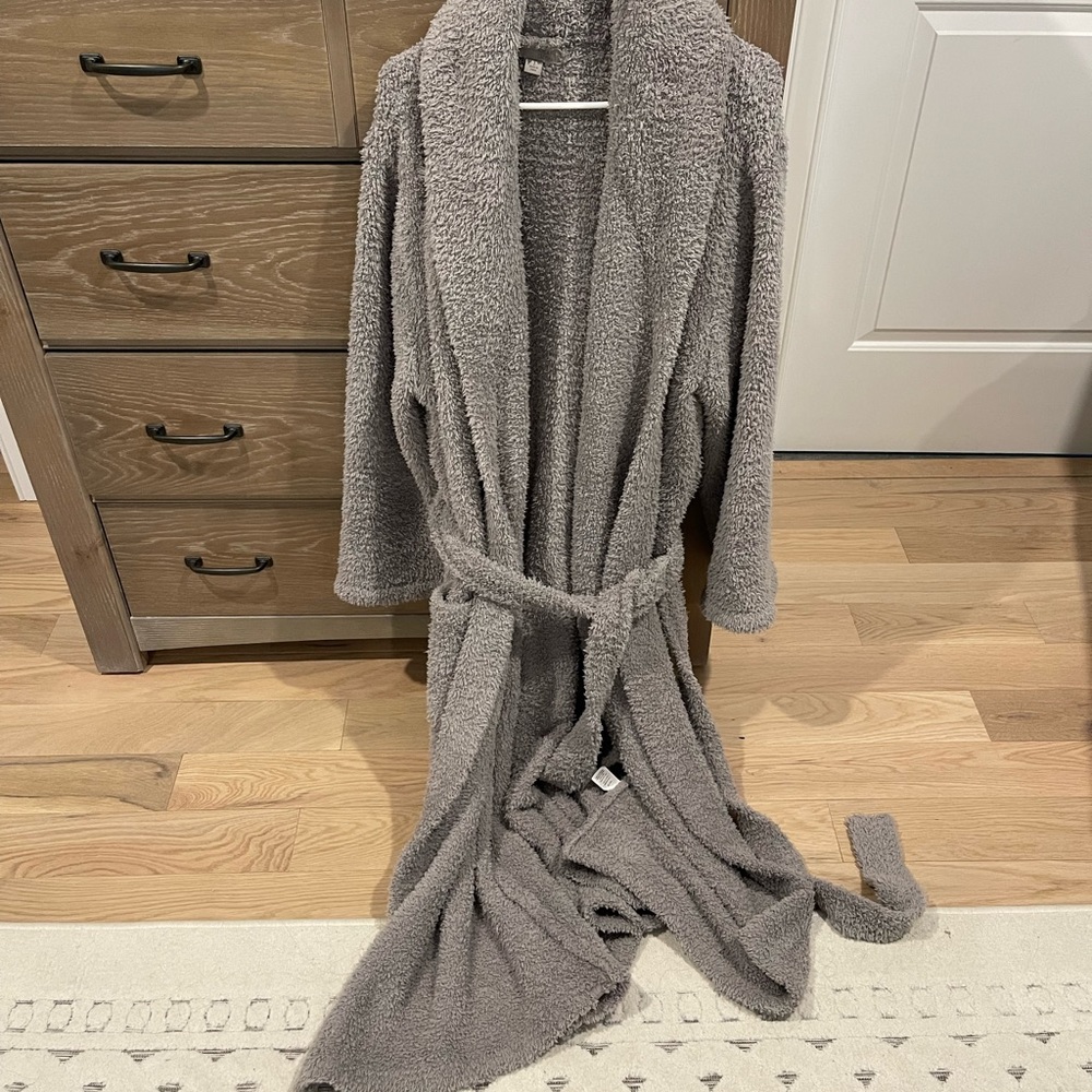 Barefoot Dreams Cozy Chic - Plus Size Bathrobe Size 2